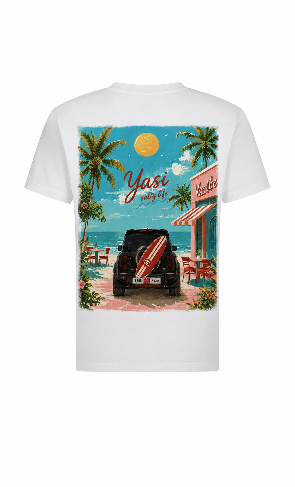 t-shirt