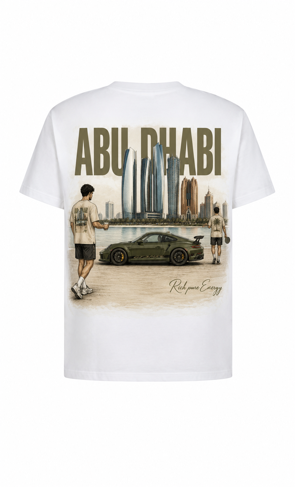 t-shirt